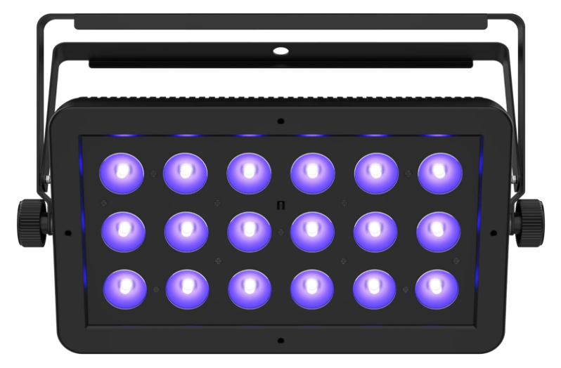 CHAUVET DJ (CHDDJ) PANEL LED